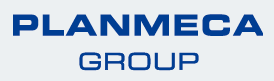 Planmeca group logo